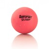 Aeromat Mini Hard Ball 3 (Blue) - Soft