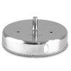Luomorgo 140mm/5 1/2 inch Diamond Hole Saw, 1.1 inch Cutting