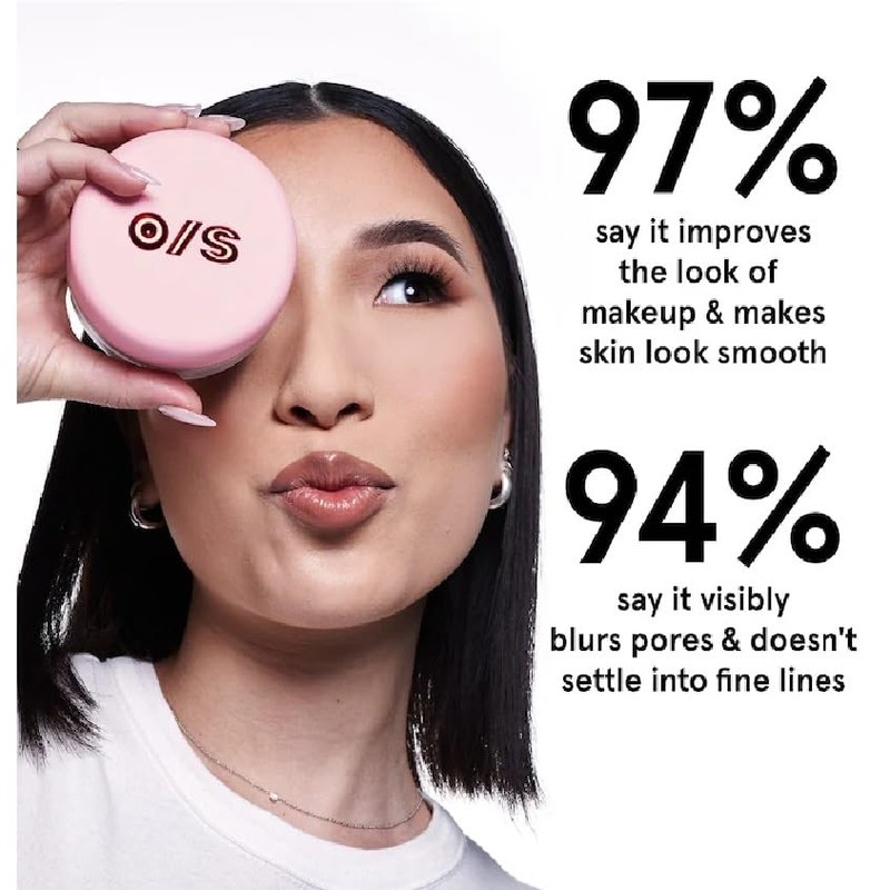 ONE/SIZE.by.Patrick.Starrr Mini Ultimate Blurring Setting Powder (0.23 oz / 6.5