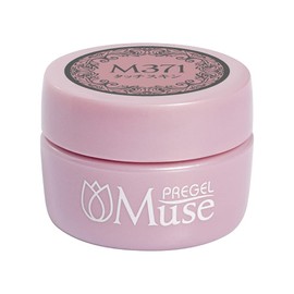 PREGEL Muse Color Gel Touch Skin 3g PGU-M371