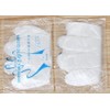 Disposable Gloves Plastic PE Gloves Food Grade (200)
