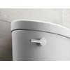 Delta Faucet 75960 Trinsic Universal Trip Lever, Chrome,1.63 x 1.25