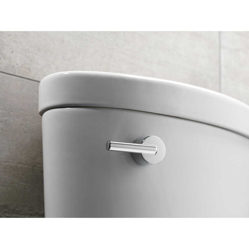 Delta Faucet 75960 Trinsic Universal Trip Lever, Chrome,1.63 x 1.25