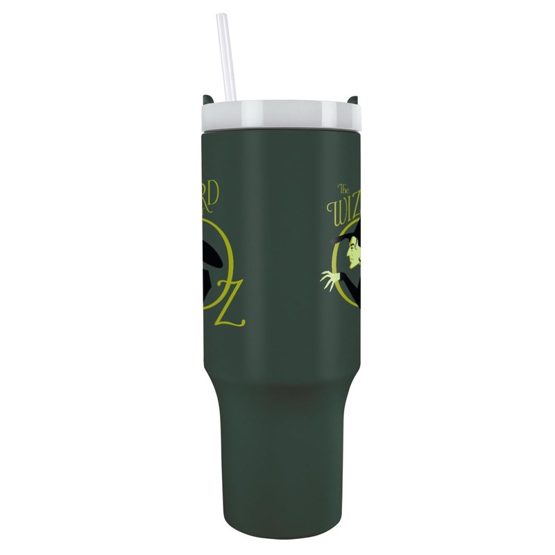 Pyramid International Wizard of OZ Witch Icon 40oz/1200ML Tumbler with
