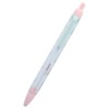 Sanstar Stationery Sanrio Character Oil Based Ballpoint Pen mofusand x