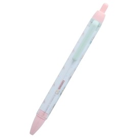 Sanstar Stationery Sanrio Character Oil Based Ballpoint Pen mofusand x Sanrio Fruit S4655788