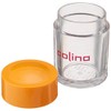 Emporio Tech Colina Colina Toothpick Holder (Yellow) Co – 5709y