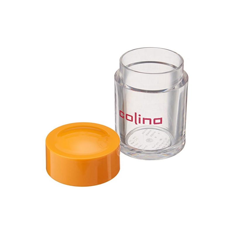 Emporio Tech Colina Colina Toothpick Holder (Yellow) Co – 5709y