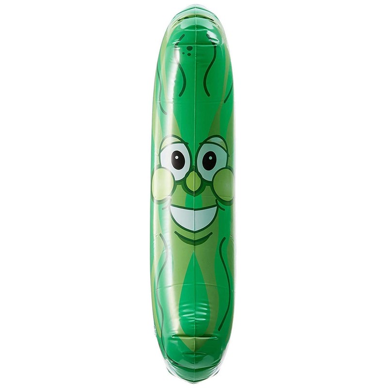 Rhode Island Novelty 36 Inch Giant Inflatable Pickle 1 Piece
