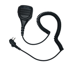 BVMAG Microphone for HYT Hytera Radio BD500 BD502i PD560 PD502 PD530 TC-600 TC-500 TC-508 TC-610 TC-620 TC-700 TC-518 TC-580 Walkie Talkie Speaker Mic