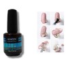 Remover De Gel Semipermanente Para Uñas Xiaoya