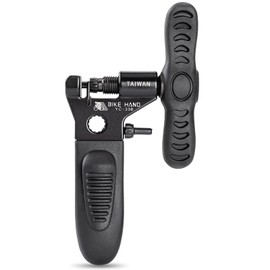 BIKE HAND Bicycle Chain Cutter 7-12 Speed Chain Tool (YC-336)