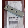 HONDA TRX450R TRX450ER SUBFRAME METAL MOUNT, INSERT GRAB BAR 50221-HP1-600