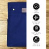 Samuel Lamont Cooking Apron - Premium Kitchen Apron for Chefs