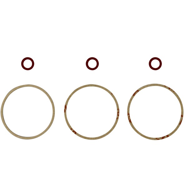 Cildea 16010-883-015 Carburetor Bowl Gasket Kit fit for G150, G200,