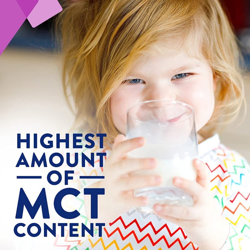 Alfamino Junior Amino Acid Based Pediatric Formula, Unflavored, 14.1 Oz