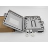 Duogalia 12 Core FTTH Fiber Distribution Box, Fiber Optical Terminal