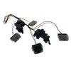 Goodsby Replacement Cliff Sensors and Bumper Actuators Assembled for iRobot