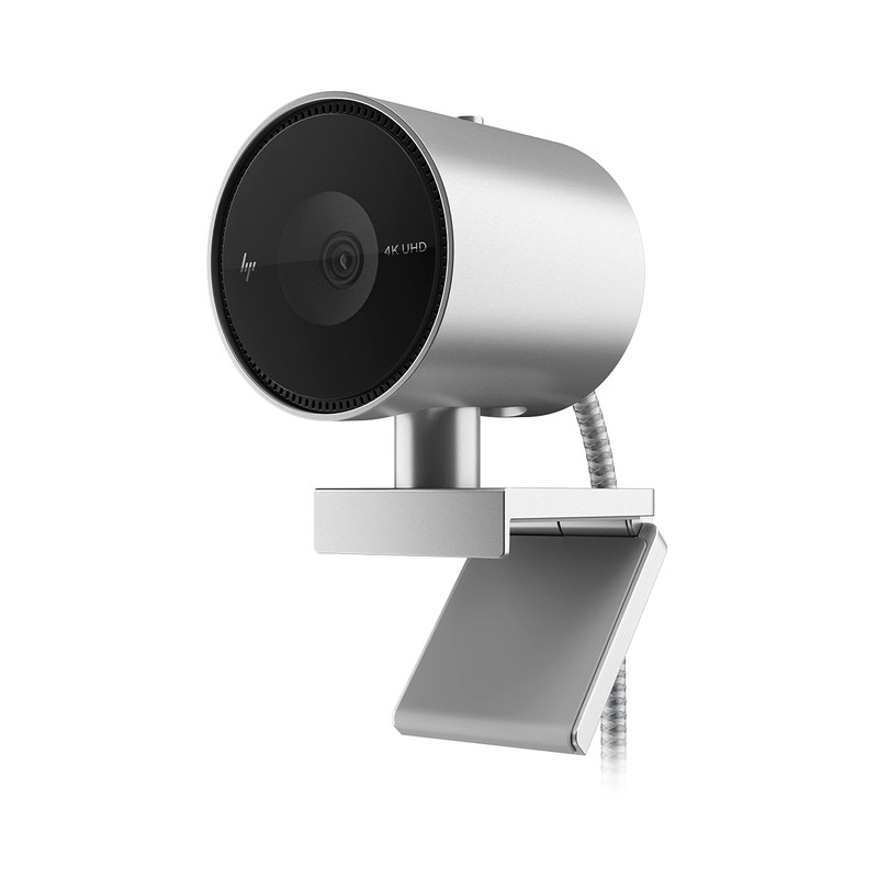 HP 950 4K Pro Streaming Webcam (USB 3.2 Gen 1