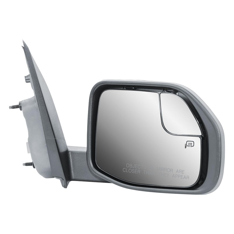 Replacement Passenger Right Side Door Mirror Power and Heated Glass