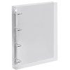 Flexibel Ring Binder A4 4-Ring 255 x 315 x 27