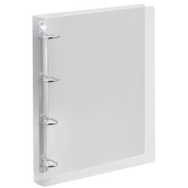 Flexibel Ring Binder A4 4-Ring 255 x 315 x 27 mm