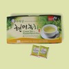 Surasang Green Tea with Roasted Brown Rice Tea, Toasty and