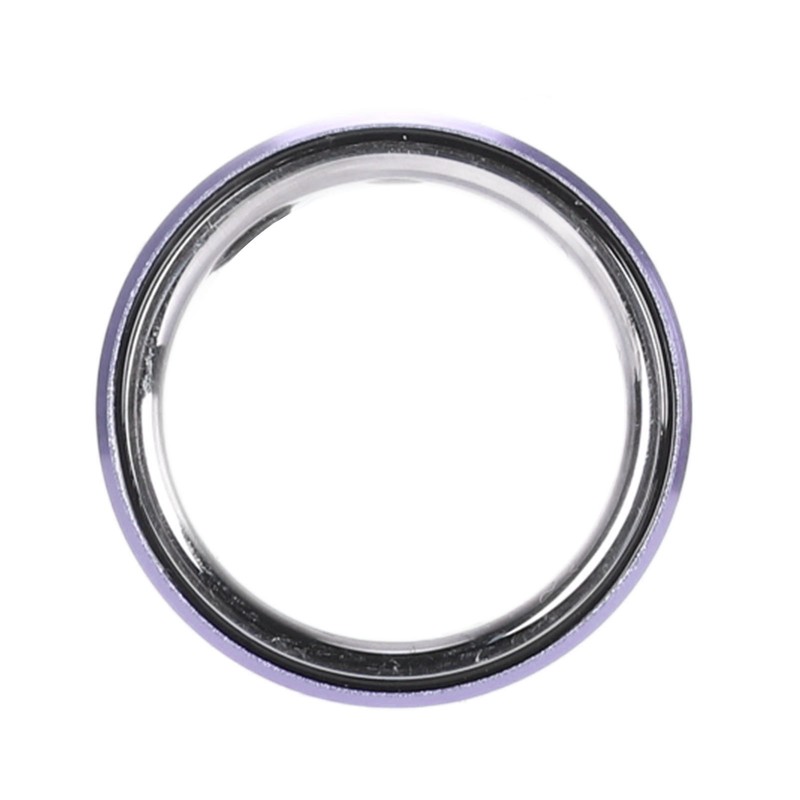 Smart Ring Health Tracker BT 5.1 Sleep Body Temperature Monitoring