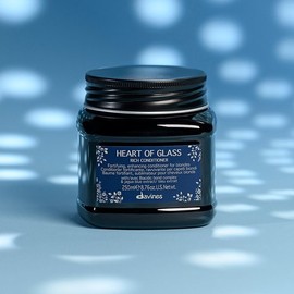 Davines Heart of Glass Rich Conditioner 250ML / 다비네스 하트 오브 글래스 리치 컨디셔너 250ML