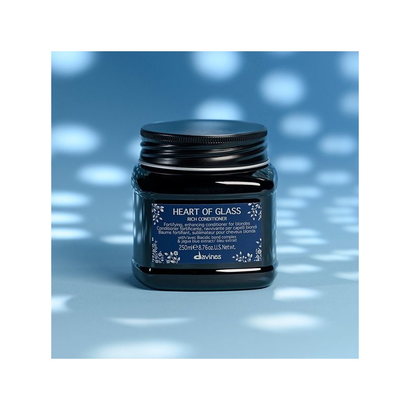 Davines Heart of Glass Rich Conditioner 250ML / 다비네스 하트