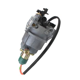 BEIYIPARTS Carburetor for Troy-Bilt XP 7000 10500 Watt 030477 30477 Gas Generator Carb Gasket