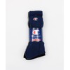 Champion Full Length Socks, 3 Pairs -