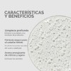MITCH by Paul Mitchell Heavy Hitter Shampoo de Limpieza Profunda