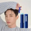 Warm Orange 남자 발색 립밤 색깔있는 혈색 립밤 남자 입술
