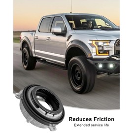 Vaticas HL1Z-3C247-A 4Wheel Drive 4x4 4WD Hub Auto Locking Actuator Fit for Ford F150 4WD Expedition 4WD Lincoln Navigator 4WD AWD, Replace GL1Z-3C247-A, 2PCS