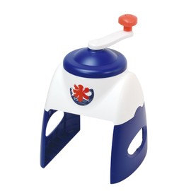 Pearl Metal DD-8007 Shaved Ice Maker, Manual, Made in Japan