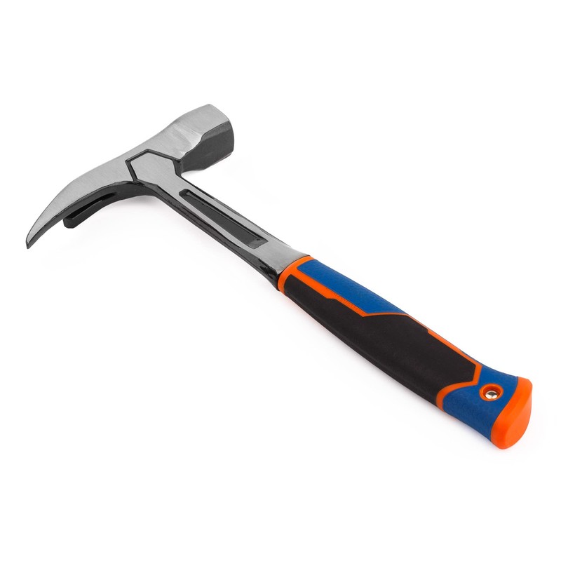 Mivos Roofing Hammer 600 g Head Weight - Forged All-Steel