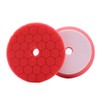 Toeasliving Buffing Polishing Pads 5 Pcs 6 Inch Large Size