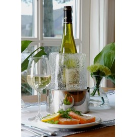 Ice Cooler - The REAL ICE Bucket that will stay cold for up to 5 hours