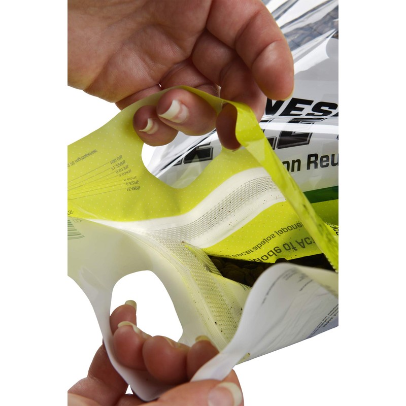 RESCUE! Japanese Beetle Trap – Reusable Bag - 3 Traps