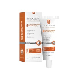 MINEADERM UV Protection & Hydration Face Fluid SPF50+ 50 ml