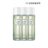 Half Club / Kim Jung Moon Aloe Cure Phyto Green Toner (3 bottles) / 김정문알로에 큐어 피토그린 토너 3개