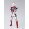 S.H. Figuarts Ultraman Tiga, Approx. 5.9 inches (150 mm), PVC