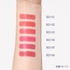 media luxe RD-06 Tin Rouge
