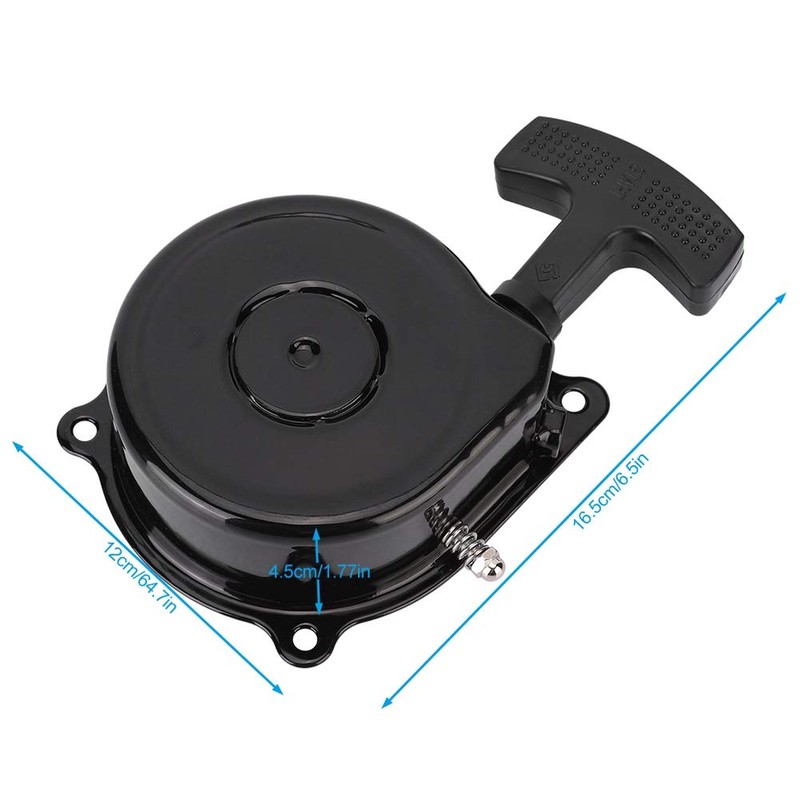 Lt 50 Pull Start,50 Starter - Pull Start Assembly Starter,