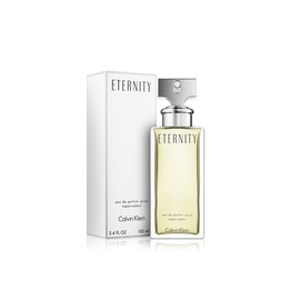 Calvin Klein Eternity Woman EDP 50ml / 캘빈클라인 이터너티 우먼 EDP 50ml
