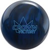 Brunswick Crown Victory Bowling Ball (15, Pounds)