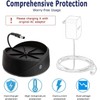 Battery Base for Echo 3 & Echo Plus 2 Make