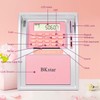BKstar Kids Talking ATM Piggy Bank for Real Money with
