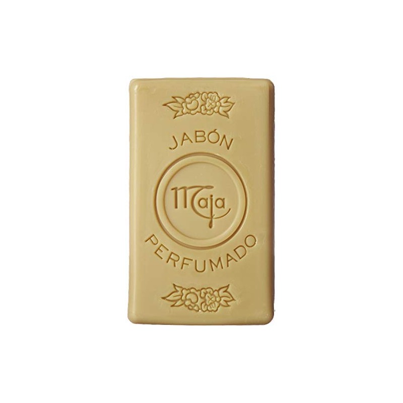 Myrurgia Maja By Myrurgia Rectangular Soap, 9.45-Ounce